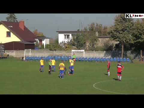 KLIN.TV GROM Plewiska - JUNA-TRANS Stare Oborzyska