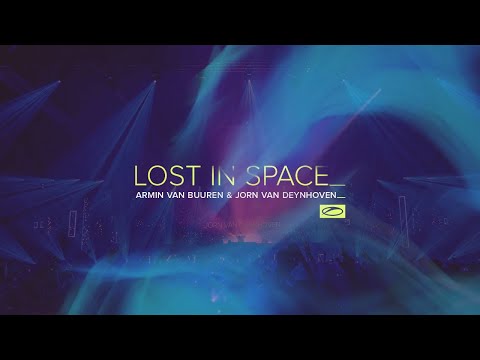 Video thumbnail for Lost In Space