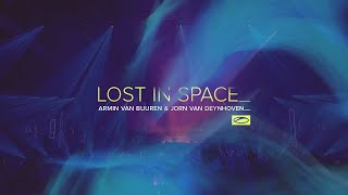 Armin van Buuren &amp; Jorn van Deynhoven - Lost In Space