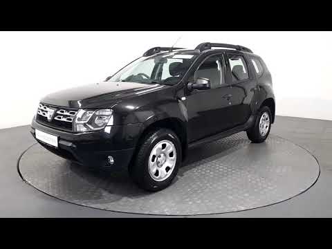171 Dacia Duster Alternative 1.5 DCI | H&H Motors