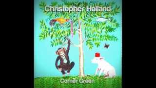 Chris Holland - Funky Pretty - Christopher Holland - Corner Green - Beach Boys - Holland