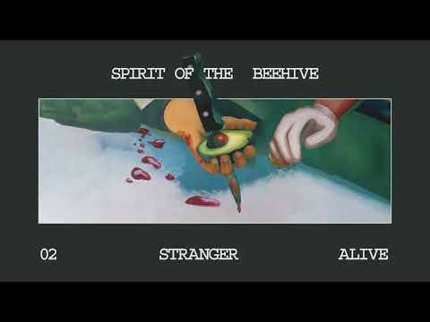 Video thumbnail for STRANGER ALIVE