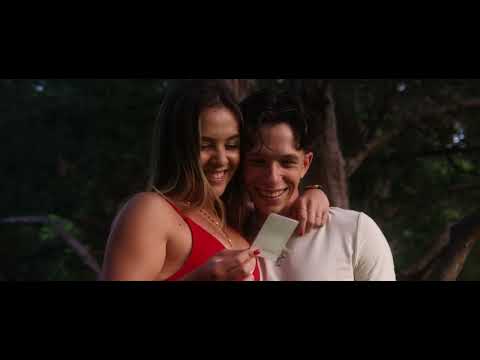 Real Rocky - Thank God ( Clip officiel )