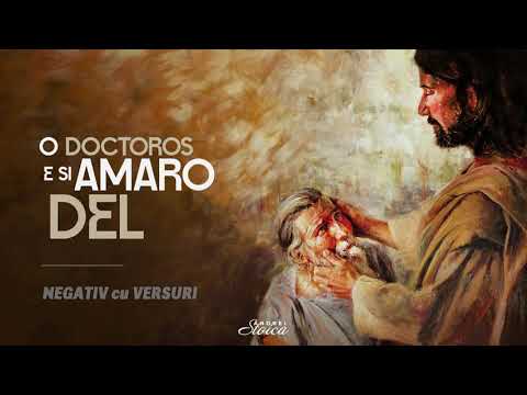 Negativ - O DOCTOROS E SI AMARO DEL - Andrei Stoica