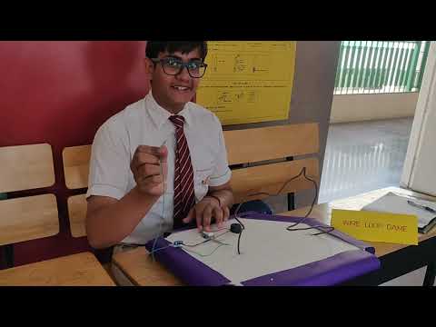 DEV-IN National School