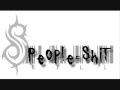 Slipknot - People = Shit ( With Lyrics ) 