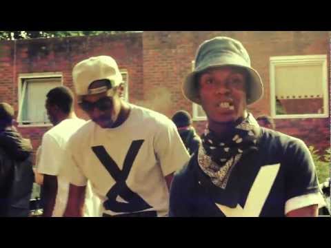 Dream Team Ft StockzDaHus - Intro [DT] [RR] [NET VID] @Dock_em92 @MrMugzieMalone