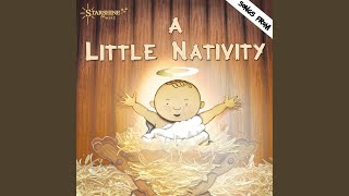 A Little Nativity Music Video