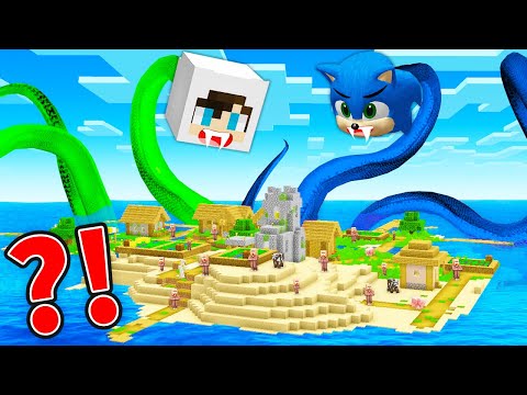 ENES VS MİNECRAFT #262