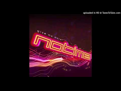 No Time To Love (feat. Junior Paes)