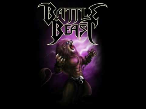 Battle Beast-Defenders Of Steel