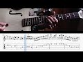 All of Me - Django Reinhardt - How to play - Lesson