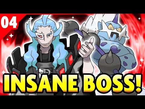 They have a LEGENDARY ALREADY?! Pokemon Soulstones SHINYLOCKE! Ep04