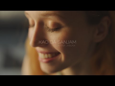 Video thumbnail for Kao da sanjam