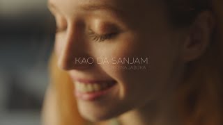 Music video thumbnail preview for Crvena jabuka - Kao da sanjam (Official lyric video) by Crvena jabuka