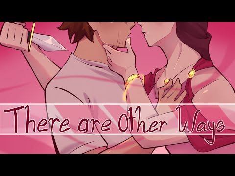 There are other ways | Epic: The Musical