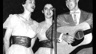 Jim Ed Brown & The Browns - I Can Stand It