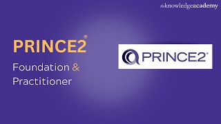 PRINCE2® Foundation | PRINCE2® Certification | The Knowledge Academy