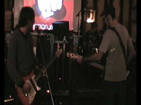 BORDERLINEA - Dedica - Angry Rock City 09