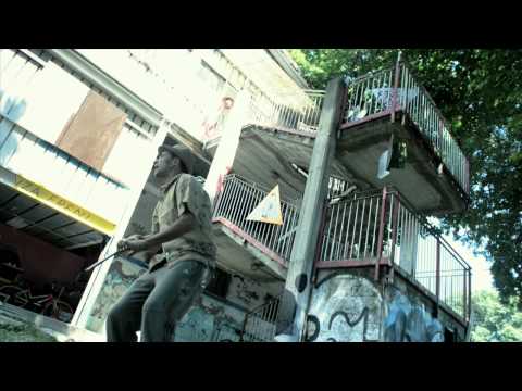 Rumble in the jungle.mov (official video)