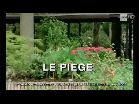 Sauveur Giordano – épisode 10 : Le piège, 2005 👧🧏