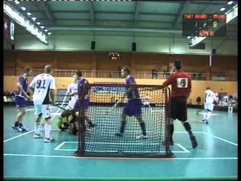 Tunet IBK - SSV Men's EFC 2010