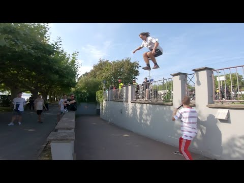 Martin Wiens - SportMix 2020