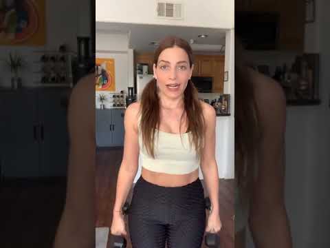 Adriana Fonseca - Instagram Live 10 De Abril De 2020