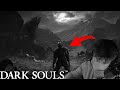 The Tragedy Of The DARK SOULS Twitch Stream