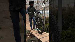 People Are Riding Invisible Bicycles Now