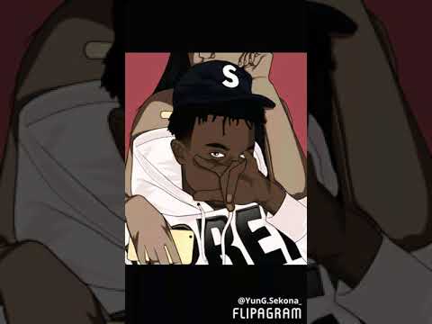 GoldLink x Hare Squead - Herside Story