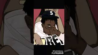 GoldLink x Hare Squead - Herside Story