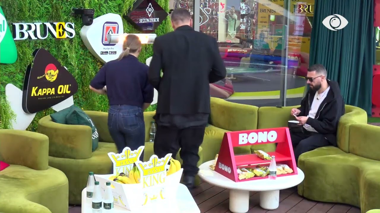 Ky do kimi direkt.../ Miri, Alessio dhe Juela bisedojnë për raportin e Brikenës dhe Mateos