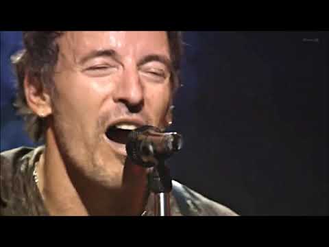 Bruce Springsteen - Live In Barcelona 2002 - Full Concert (Audio Only!)