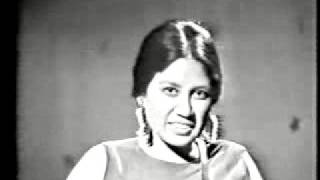 Walkin&#39; My Cat Named Dog - Norma Tanega (1966)