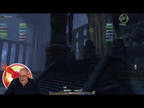 Exploring the Lord of the Rings, Session 360