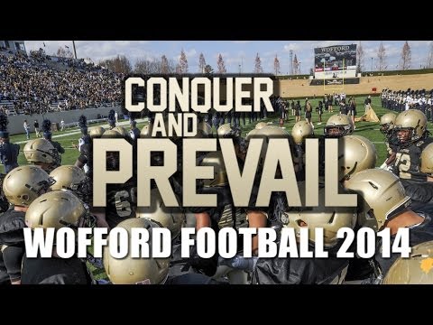 Inside Wofford Football: 2014 Signing Day Special