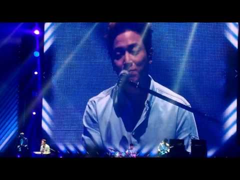 170302 CNBLUE - Can't Stop + Cinderella (OneK Concert in Manila)