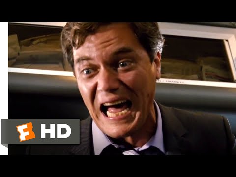 プレミアム・ラッシュ』（2011年）-救急車のシーンで拷問を受ける（9/10）｜Movieclips (Premium Rush (2011) - Tortured in the Ambulance Scene (9/10) | Movieclips)