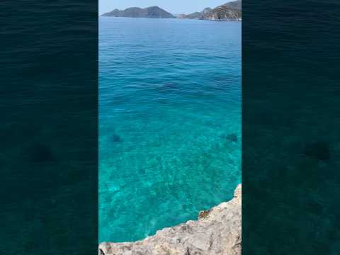 Burayı sakın kimseyle paylaşmayın 🤗#fethiye #ölüdeniz #tatil