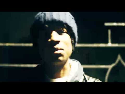 Clinch - Paranormal Activity [Music Video] [@Clinch_Carragine @CameramanKaylum]