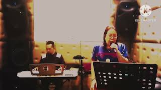 Download lagu Pei Ciu(Indonesia version) - lagu hit mandarin-Cover Mey Ing mp3