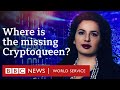 The "Crypto Queen" Stole $4.5 BILLION... then Disappeared. Now, New Info has Law Enforcement Asking: is She on the Run, or DEAD?