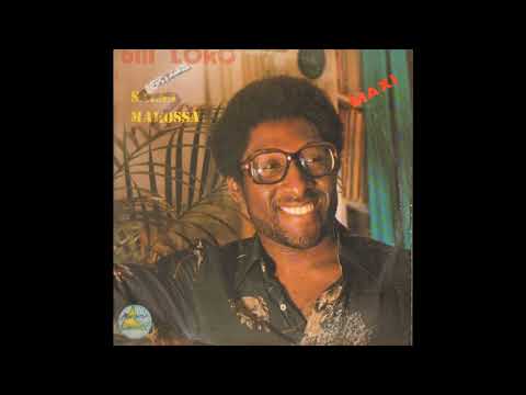 Bill Loko - Salsa Makossa