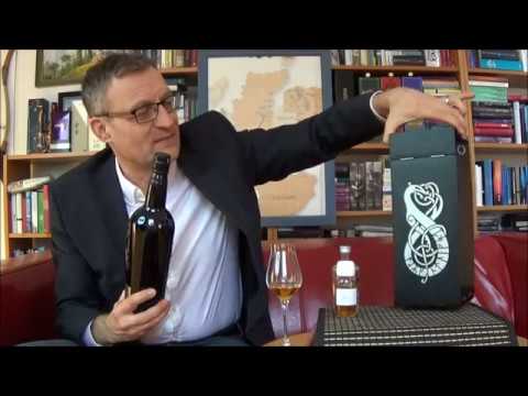 Spitzenwhisky / Highland Park 17 The Dark