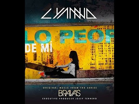 Lyanno, Audri Nix & Nohemy - Lo Peor De Nosotros (ti/mi Remix)