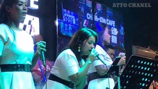 Download lagu LIVE CAMPION CAFE LELENG MA HUPAIMA DIVAMORA SISTER! mp3