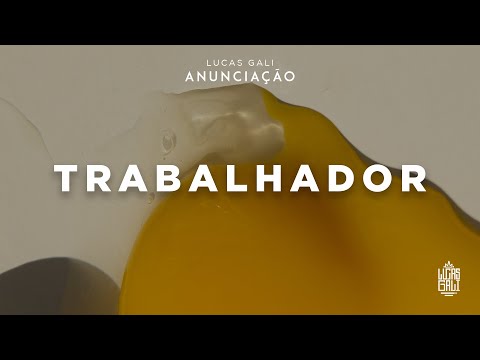 5. Lucas Gali - Trabalhador (prod.Jhol)