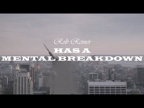 [YTP] - Rob Reiner Has a Mental Breakdown (SNL YTP)