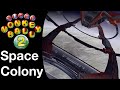 Super Monkey Ball 2 Episode 9 Space Colony